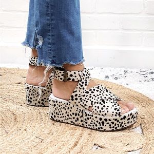 ****Matisse Runway Platform****